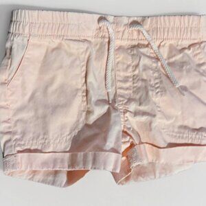 Yarn & Sea Toddler Shorts Size 2T Preowned Great Condition